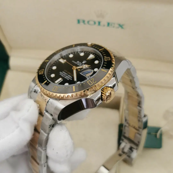 ROLEX SEA-DWELLER - Imagem 3