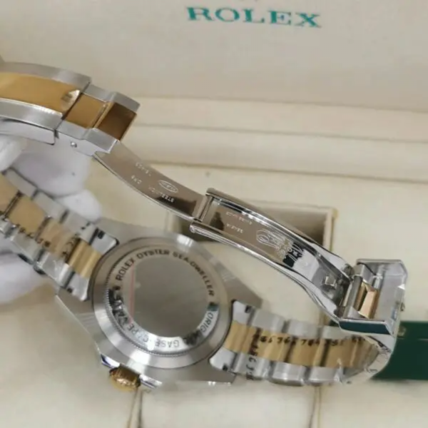 ROLEX SEA-DWELLER - Imagem 4