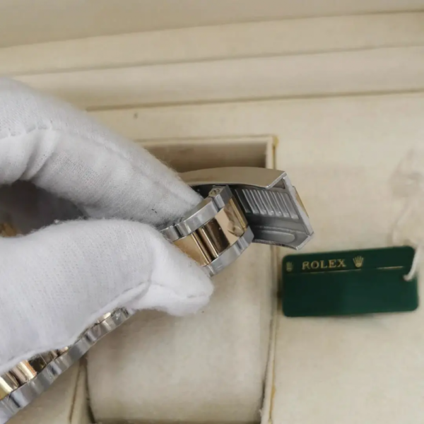 ROLEX SEA-DWELLER - Imagem 5