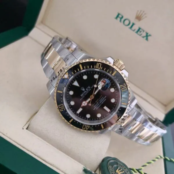 ROLEX SEA-DWELLER - Imagem 4