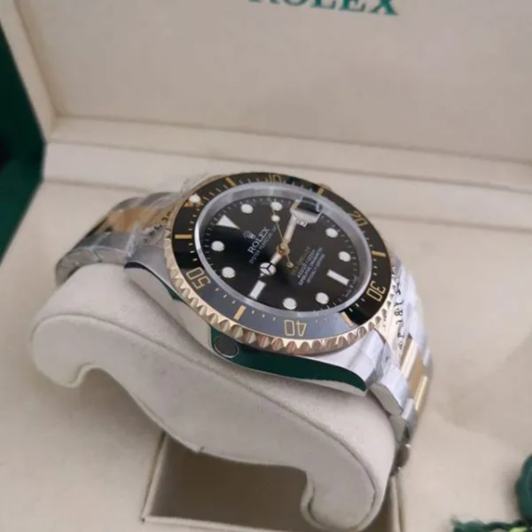 ROLEX SEA-DWELLER - Imagem 2