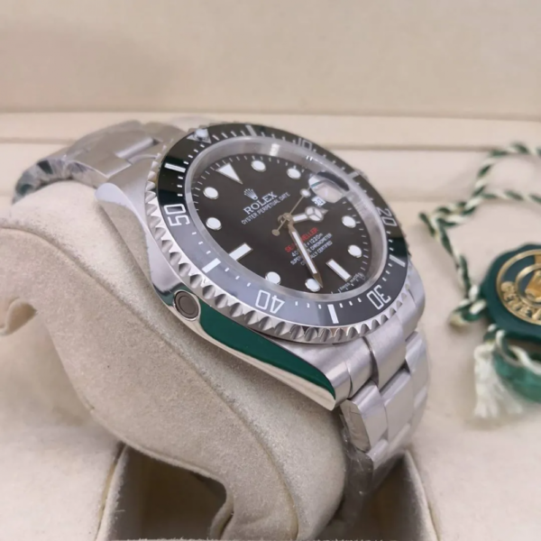 ROLEX SEA-DWELLER - Imagem 2