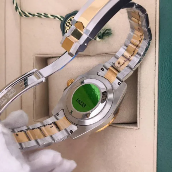 ROLEX SUBMARINER - Imagem 4