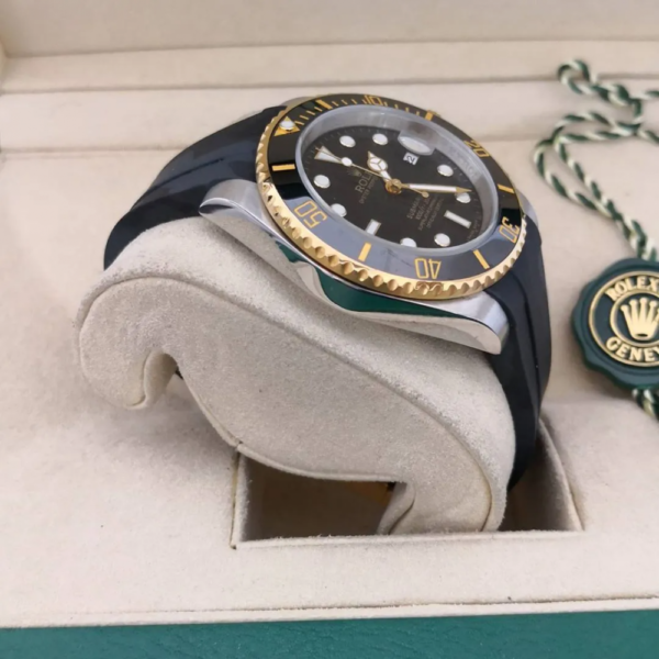ROLEX SUBMARINER - Imagem 2