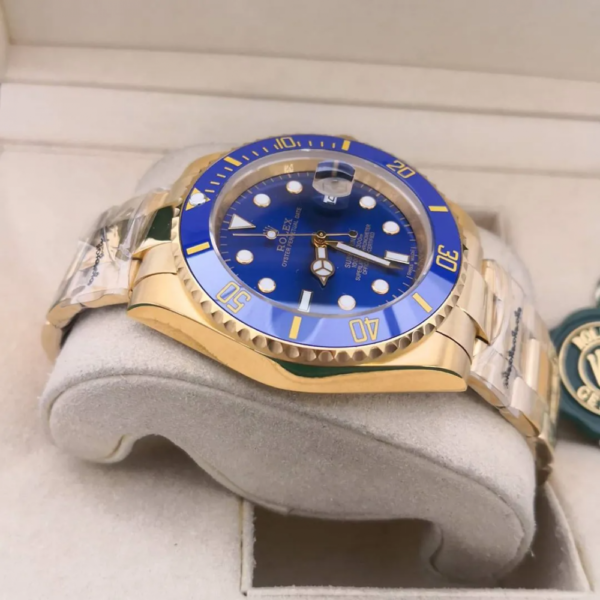 ROLEX SUBMARINER - Imagem 2