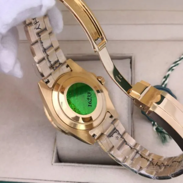 ROLEX SUBMARINER - Imagem 4