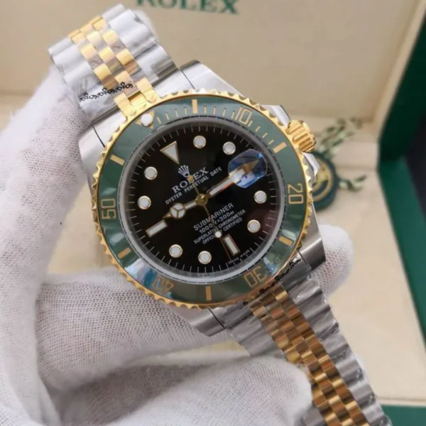 ROLEX SUBMARINER - Imagem 2