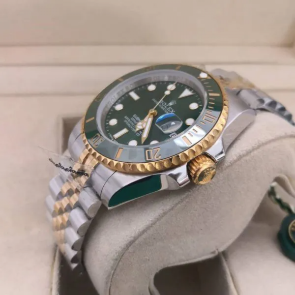 ROLEX SUBMARINER - Imagem 4