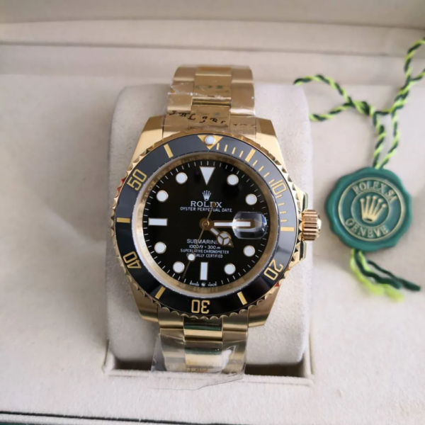 RELÓGIO ROLEX OYSTER