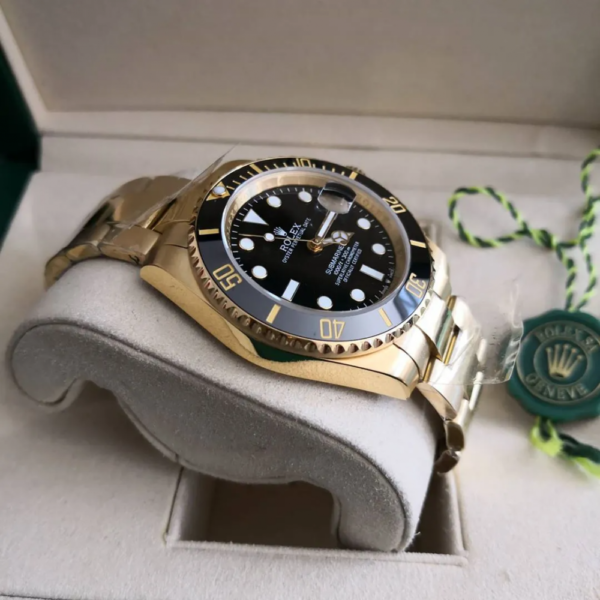 RELÓGIO ROLEX OYSTER - Imagem 2