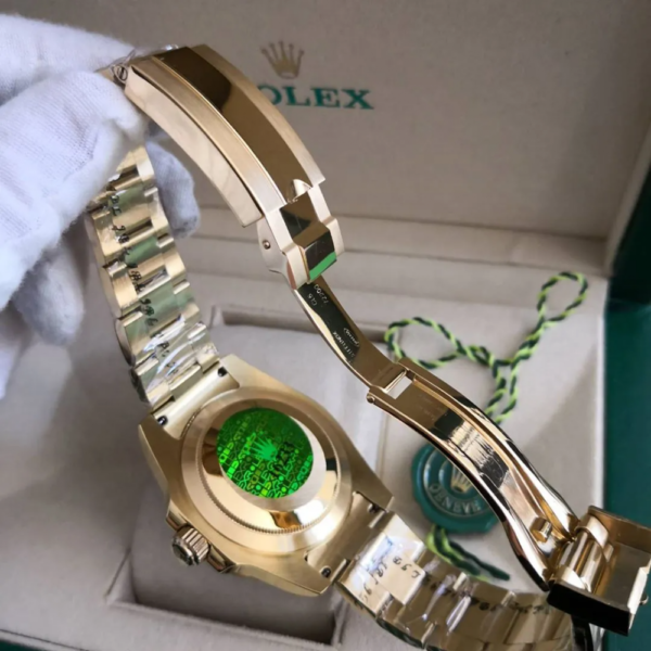 RELÓGIO ROLEX OYSTER - Imagem 4