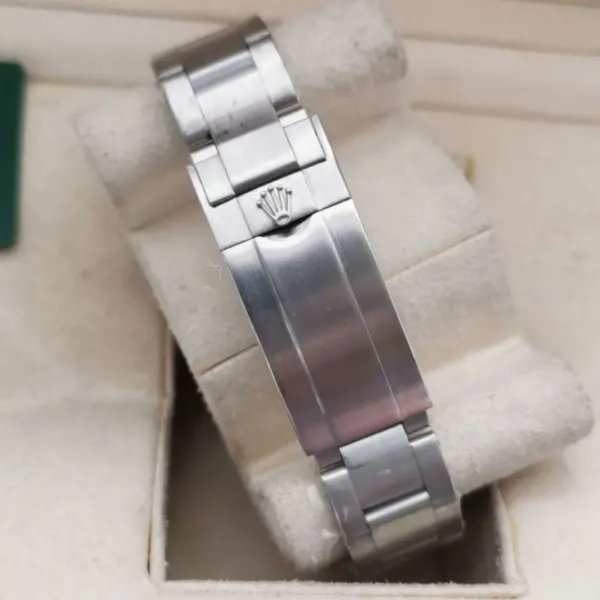 ROLEX SUBMARINER CRAVEJADO - Imagem 5