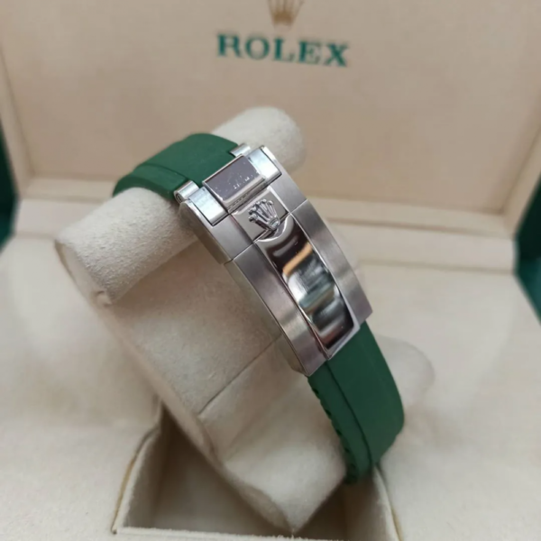 ROLEX SUBMARINER GREEN - Imagem 5