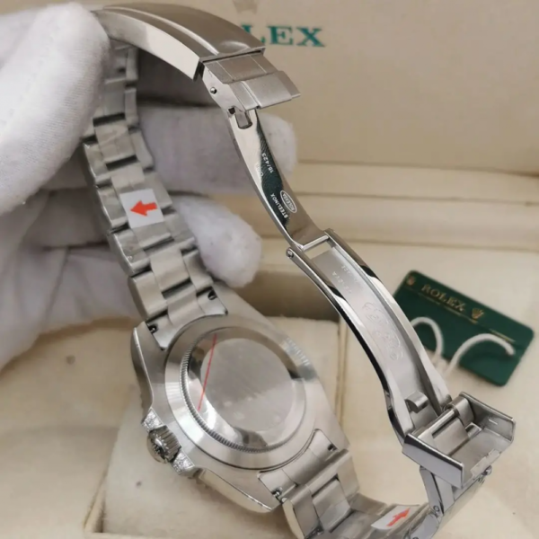 ROLEX SUBMARINER PEDRAS - Imagem 4