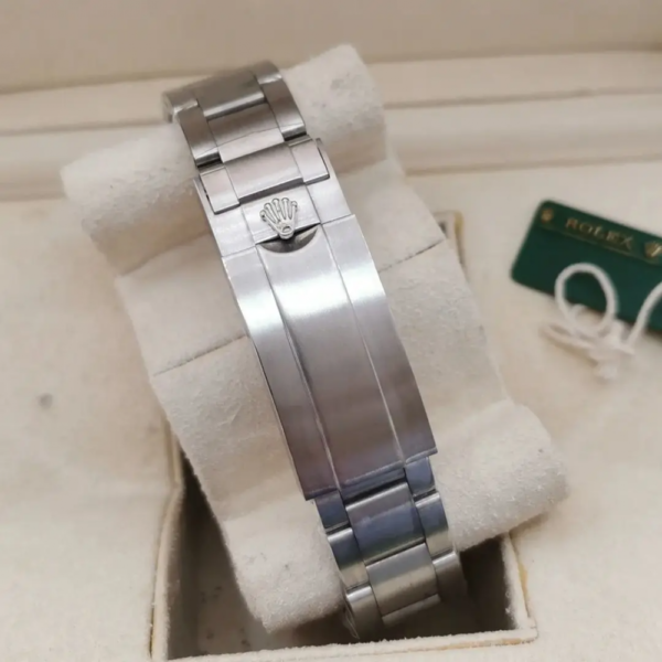 ROLEX SUBMARINER PEDRAS - Imagem 5