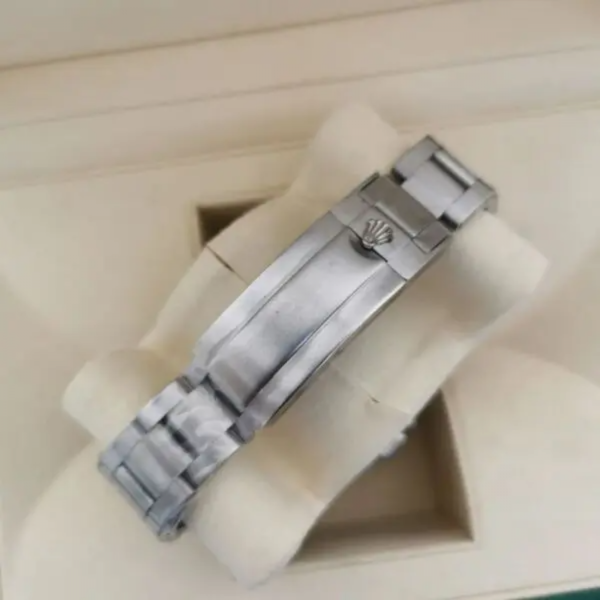 ROLEX SUBMARINER VERDE - Imagem 4