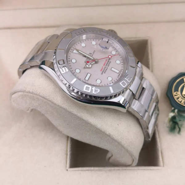 ROLEX YACHT MASTER - Imagem 2