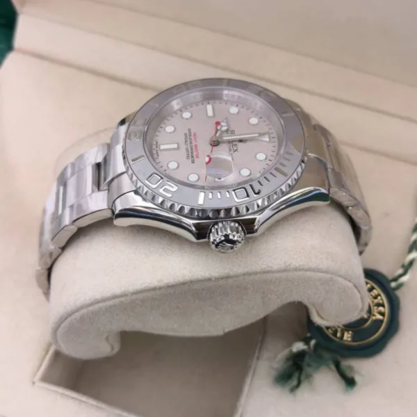 ROLEX YACHT MASTER - Imagem 3