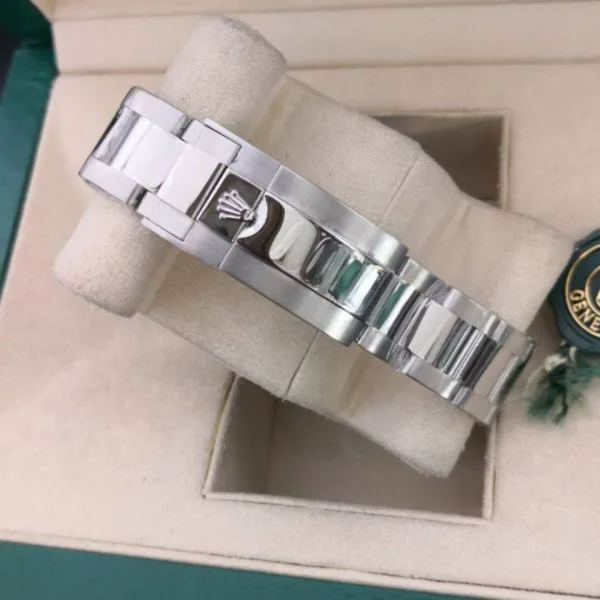 ROLEX YACHT MASTER - Imagem 5