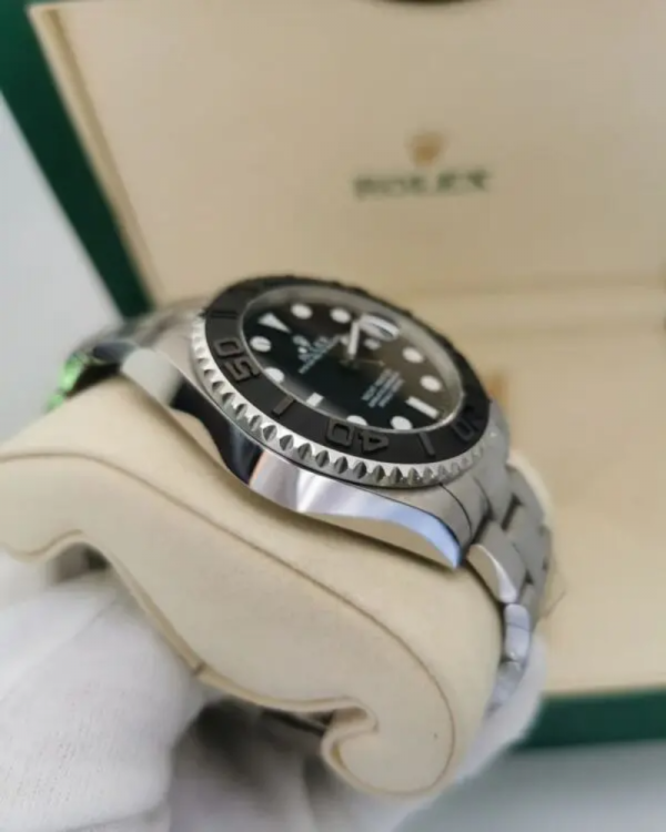 ROLEX YACHT MASTER - Imagem 3