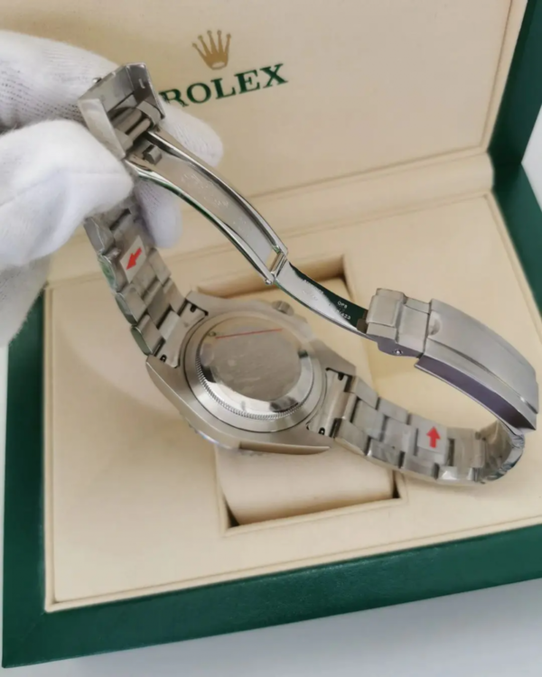 ROLEX YACHT MASTER - Imagem 5