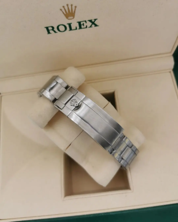 ROLEX YACHT MASTER - Imagem 6