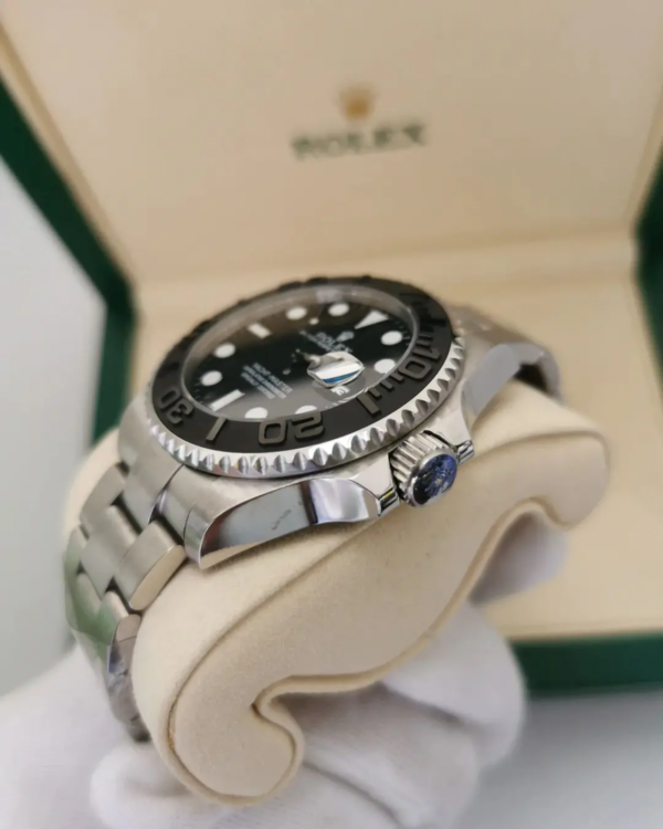 ROLEX YACHT MASTER - Imagem 4