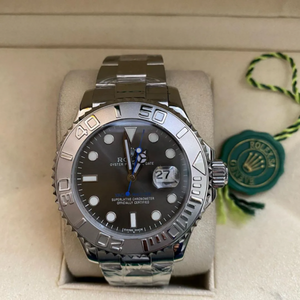 ROLEX YACHT MASTER II