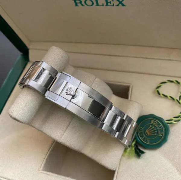 ROLEX YACHT MASTER II - Imagem 5