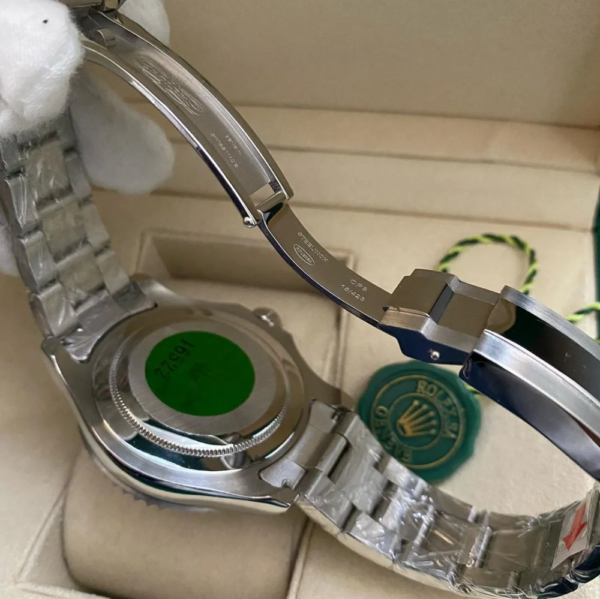 ROLEX YACHT MASTER II - Imagem 4
