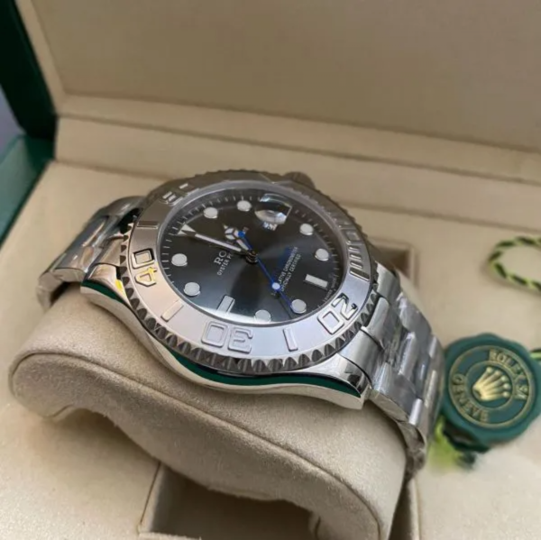ROLEX YACHT MASTER II - Imagem 2