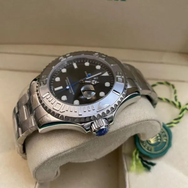ROLEX YACHT MASTER II - Imagem 3