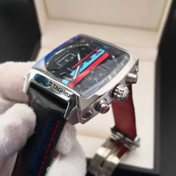 Tag Heuer 24 Monaco - Imagem 2