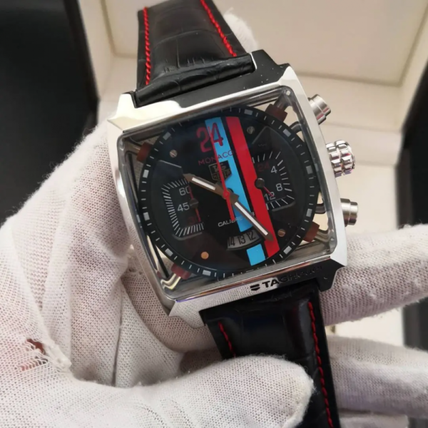 Tag Heuer 24 Monaco