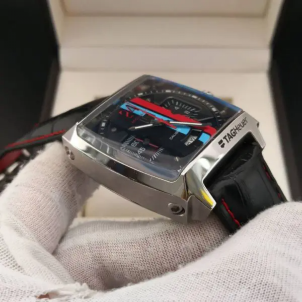 Tag Heuer 24 Monaco - Imagem 3