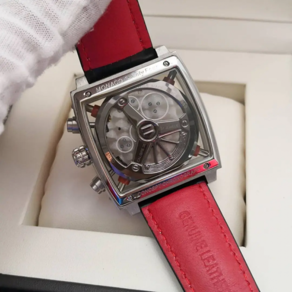 Tag Heuer 24 Monaco - Imagem 4