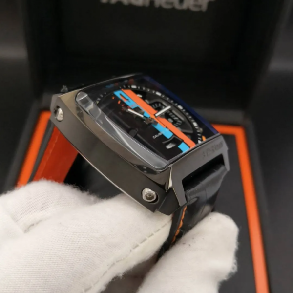 Tag Heuer 24 Monaco - Imagem 2