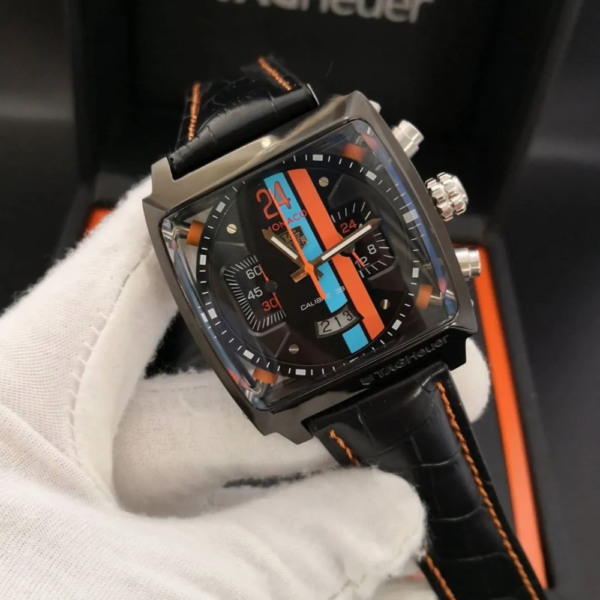 Tag Heuer 24 Monaco