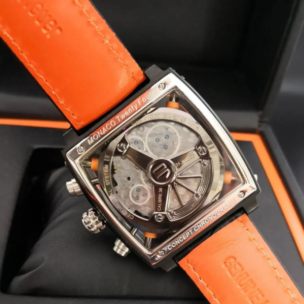 Tag Heuer 24 Monaco - Imagem 4