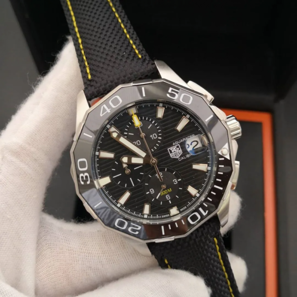 Tag Heuer AQUARACER