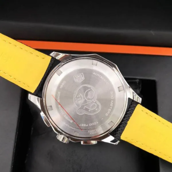 Tag Heuer AQUARACER - Imagem 4