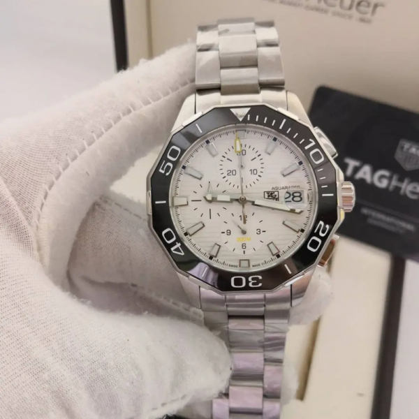 Tag Heuer Aquaracer