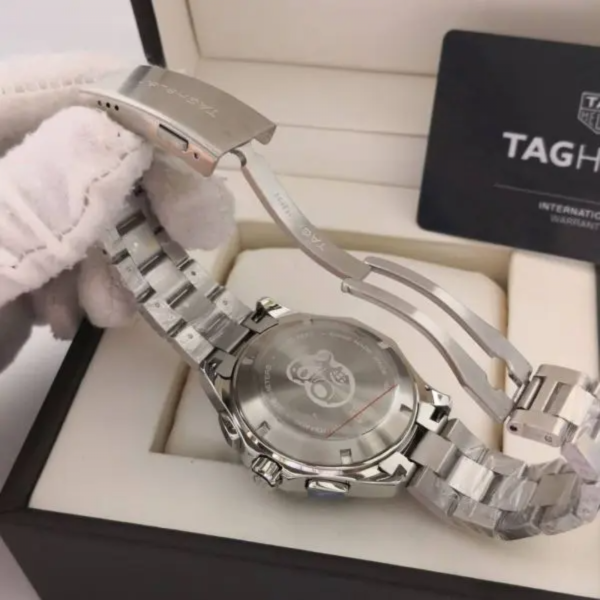 Tag Heuer Aquaracer - Imagem 4
