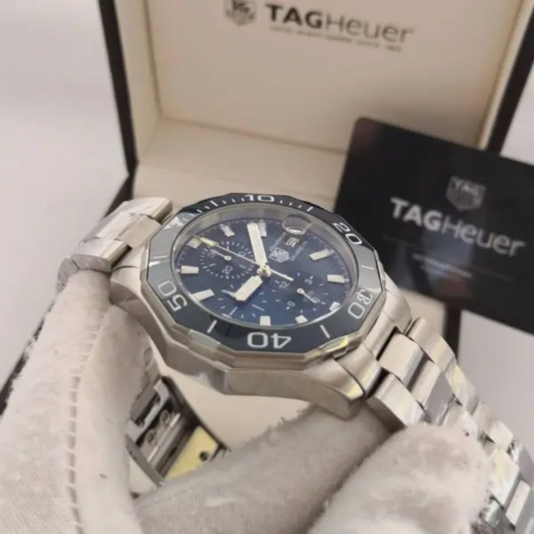 Tag Heuer Aquaracer - Imagem 3
