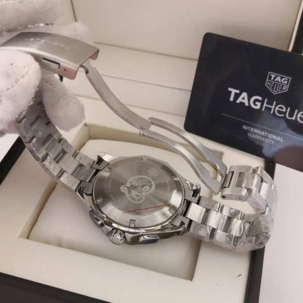 Tag Heuer Aquaracer - Imagem 4
