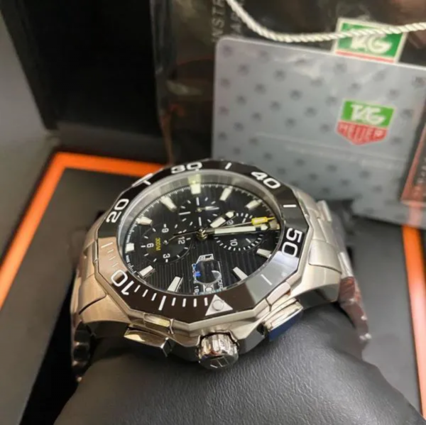 Tag Heuer AQUARACER - Imagem 3