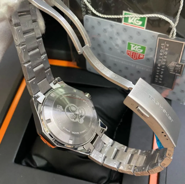 Tag Heuer AQUARACER - Imagem 4