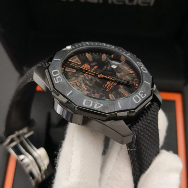 Tag Heuer AQUARACER - Imagem 2
