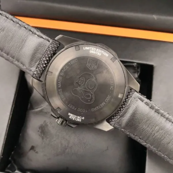 Tag Heuer AQUARACER - Imagem 4