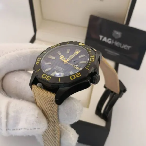 Tag Heuer Aquaracer - Imagem 2